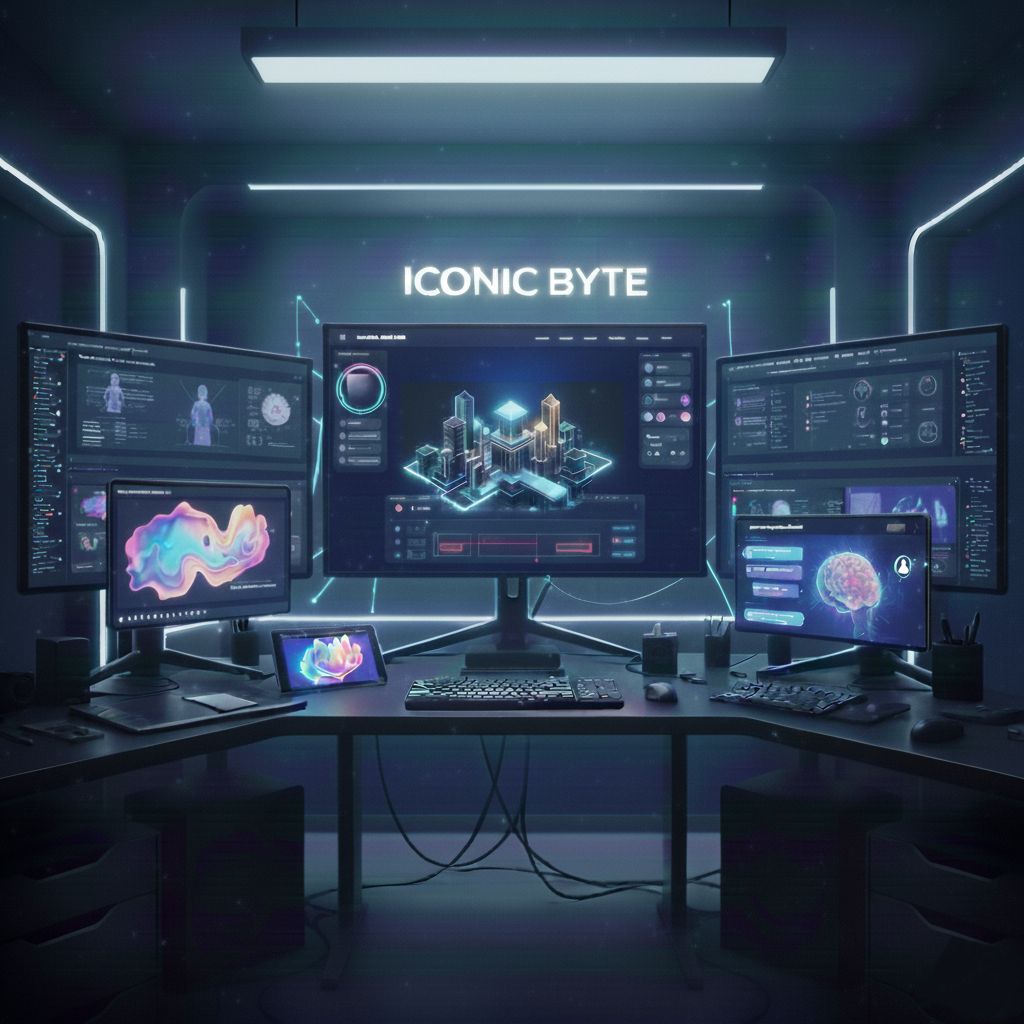 Motion Graphics
