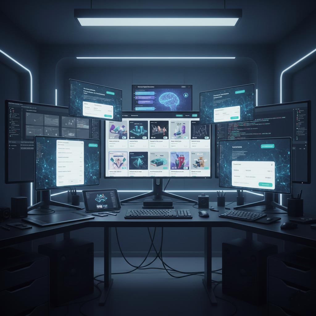 E-Commerce Solutions